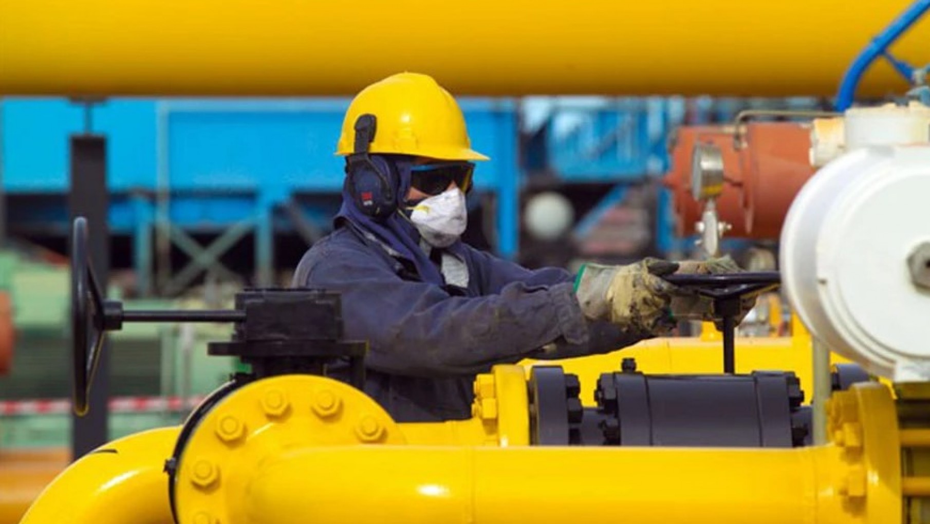 Exportación de gas a Brasil a través de la infraestructura de transporte de Bolivia